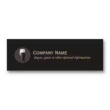Pin On Half Size Business Cards