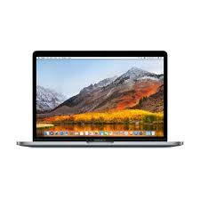 Imac menawarkan fitur yang lengkap dengan hardware yang agak berbeda dengan komputer desktop pada umumnya. Jual Apple Macbook Pro Space Gray Mpxt2id A Harga Apple Terbaru Bhinneka Com