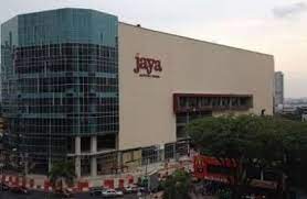 That about sums up this mall. Tgv Jaya Shopping Centre Showtimes Ticket Price Online Booking