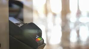 A traditional or countertop payment terminal is one of the most commonly used credit card machines today. Credit Card Machine Stock Video Footage Royalty Free Credit Card Machine Videos Page 2