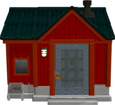 Maybe you would like to learn more about one of these? Animal Crossing New Horizons Villager House Exterior Designs Complete List