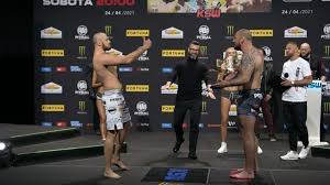 Who performs in the main card and prelims today. Wp8rg0v5pxceam