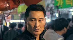 Meet Butterfly star Daniel Dae Kim's two sons who are following in his  footsteps