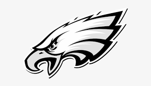 This clipart image is transparent backgroud and png format. Eagles Philadelphia Eagles Logo Transparent 700x400 Png Download Pngkit