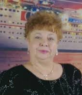 Obituary information for Roxie Luckie