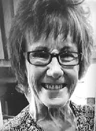 Sandra Ogden Obituary (1953