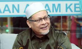 Amar bin nik abdullah (born 29 july 1959) is a malaysian politician and currently serves as deputy menteri besar of kelantan and kelantan state executive councillor. Mohd Amar Hopes Sabah Cm Will Consider Pas Joining State Assembly