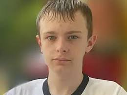 Why is my son's killer allowed to gloat about it online?' Grieving mother  whose son was killed in mistaken ID revenge attack slams Prison Service  over jailed murderer's Instagram boasts