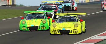 Vr lap around the nürburgring 24h layout in the bmw m6 gt3 as a tribute to its final n24h. Porsche 911 Gt3 R Manthey Racing Nurburgring 24h 2018 Racedepartment