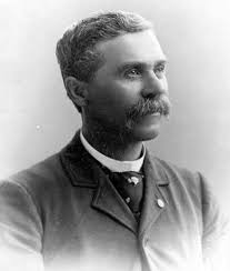 George Washington Tibbetts (1845-1924)