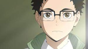 twitter アニメキャラクター アニメ ハイキュー アニメ