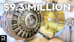 Army post that sits on 109,000 acres in northern kentucky. Fort Knox Gold Kentucky Life Ket Youtube