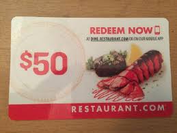 Check spelling or type a new query. Giveaway 50 Restaurant Com Gift Card Gay Nyc Dad