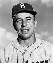 CardCorner: 1960 Topps Charlie Neal