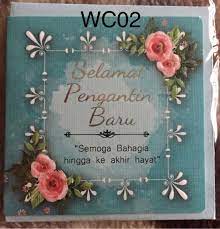 Copyright savesave selamat pengantin baru for later. Selamat Pengantin Baru Gift Card Shopee Malaysia