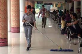 Maybe you would like to learn more about one of these? Disnakertrans Pengumuman Hasil Akhir Seleksi Pelatihan Cleaning Service Bandara