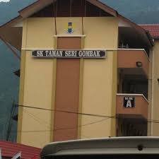 Sk2 gombak, kuala lumpur, malaysia. Photos At Sekolah Kebangsaan Taman Seri Gombak 2 Tips