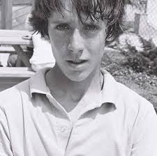 Gordon & Smith x Billy Ruff Collection: Billy Ruff started skateboarding at  12 and turned pro by 15! He rode exclusively for G&S Skateboards, competing  against legends like Tony Hawk and Christian