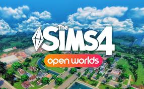 Instead, mod manager is a program that lets you organize your sims 4 mods folder. Mods Cc The Open World Mod For The Sims 4