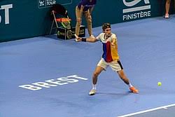 Official tennis player profile of stefanos tsitsipas on the atp tour. Stefanos Tsitsipas Wikiwand