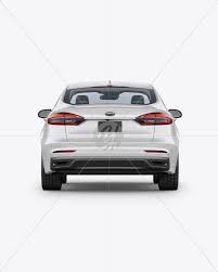 Download Download Sedan Mockup Back View Psd Best Free Psd Mockups Logo PSD Mockup Templates