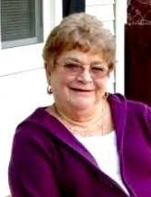 Obituary information for Joan Marie Karl