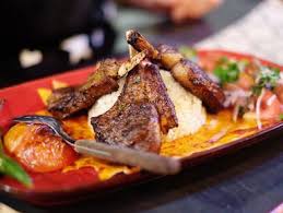 Rasanya nggak kalah top dari jajanan kebab di luar. 5 Makanan Khas Turki Yang Harus Kamu Cicipi Di Bulan Ramadhan Pergikuliner Com