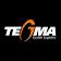 Logo de Tegma Gestão Logística