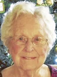 Emily Edith (Marston) Pound Obituary
