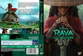 However, when sinister monsters known as the druun threatened the land, the dragons sacrificed themselves to save. Movie Caratulas Raya Y El Ultimo Dragon Raya And The Facebook
