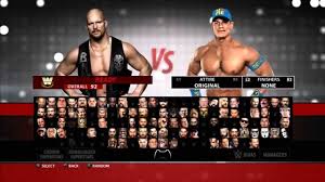 Wwe universe mode allows the player to. Telegraph Highlight Intensive Wwe2k16 Ps3 Stepupadvertising Com