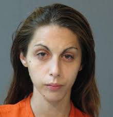 Princess Marks 'left children in car while she performed sex act