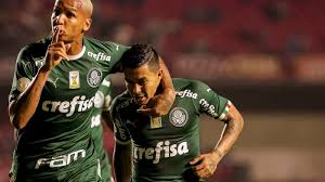 Especial 1x (a aposta será devolvida se o jogo terminar com a vitória da equipe visitante dentro do tempo regulamentar). Palmeiras Bate Fregues Sao Paulo E Seca Fla Para Reduzir Vantagem Blog Do Pavulo