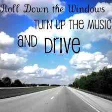 Roll Down The Windows Turn Up The Music And Drive After You Pick Your Road Enjoy It Drive Adventure Vacation Inspiration Love Me Quotes Happy Words