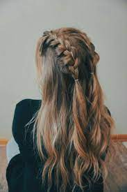 Pin By Wiki Mroz On Hairstyles Hair Styles Hairstyle Long Hair Styles