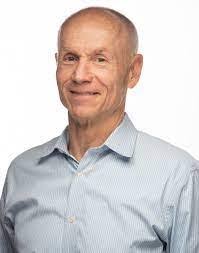 Michael Whitehurst's Instagram, Twitter & Facebook