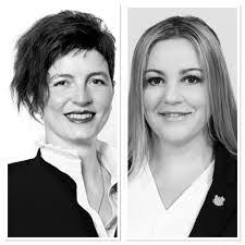 Luisa Keller's Instagram, Twitter & Facebook