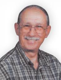 Obituary information for Louis Maxwell Augustine