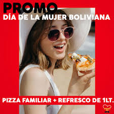 Dencker Pan Cochabamba