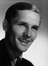 Image of Albert Warner, (1883-1967), co-founder and Treasurer of Warner  Brothers, 1937.