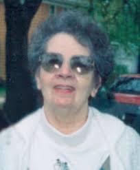 Myra Sue Griffith-O'Dell