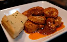 Spicy Shrimp Recipe Spicy Shrimp Recipes Tasty Kitchen