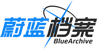 Blue archive wikipedia
