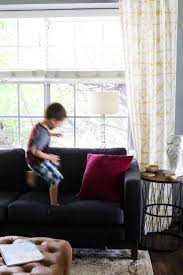 It seems that your usual website is ikea. Ikea Sofa Review 6 Years Later Love Renovations