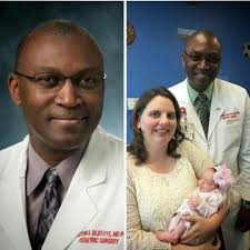 What is the story of a refugee doctor who faced challenges in Australia?