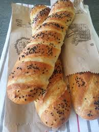 Epingle Sur Pains Brioches