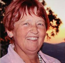 Sie war ein Teil der Stadt