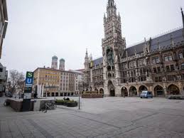 Wer zum friseur oder der fußpflege will, muss ein höchstens 24 stunden altes negatives testergebnis vorweisen. Munchen Ob Reiter Zieht Die Corona Notbremse Diese Neuen Regeln Gelten Ab Sonntag Stadt