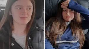 New mum given devastating diagnosis just WEEKS before wedding after years  of symptoms