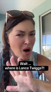 Where Is Lance Charlie Kirk